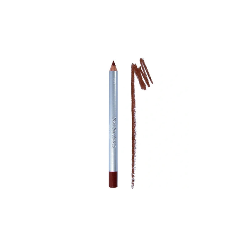 Parisax Lip Liner Pencil In Plum - Perfect For Defining Your Lips