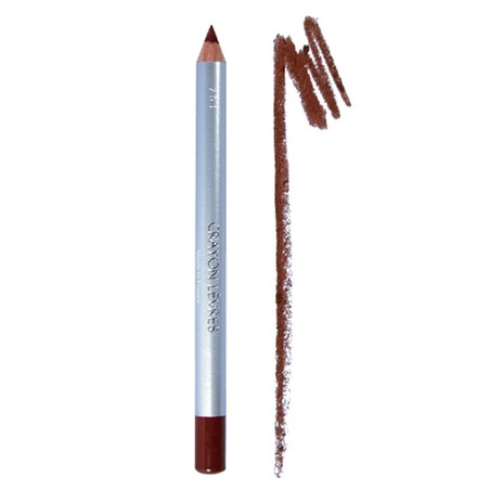 Parisax Lip Liner Pencil In Plum - Perfect For Defining Your Lips