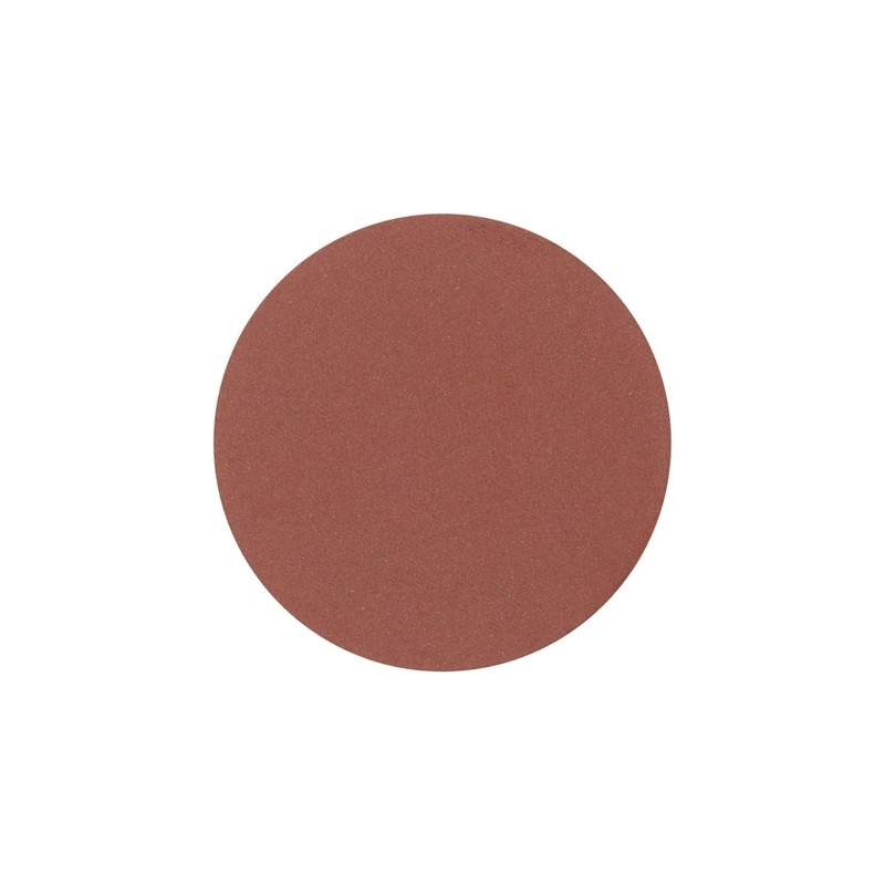 Parisax Matte Brick Red Eyeshadow