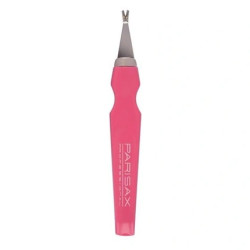 Parisax Skin Scraper - Pink Color El8306.1