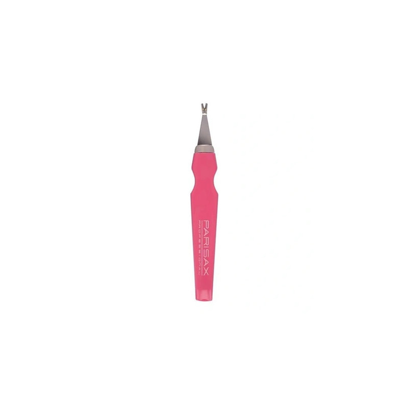Parisax Skin Scraper - Pink Color El8306.1