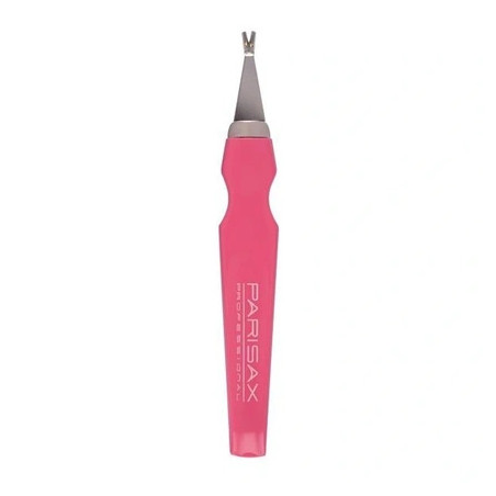 Parisax Skin Scraper - Pink Color El8306.1
