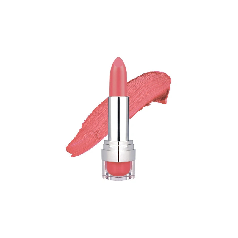 Parisax Matte Lipstick Petal Rose - A Beautiful Matte Finish Lipstick