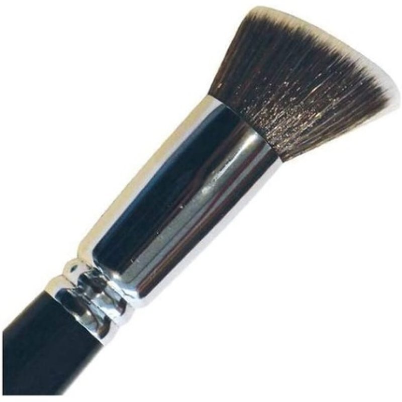 ParisAx Foundation Angled Brush