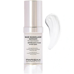 Parisax Mattifying Makeup Base 30ml - A Perfect Primer For A Flawless Finish