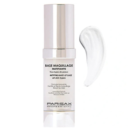 Parisax Mattifying Makeup Base 30ml - A Perfect Primer For A Flawless Finish