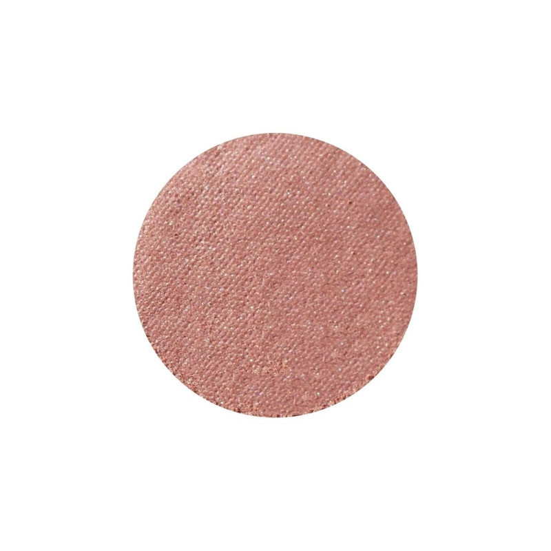 Parisax Iridescent Rose Gold Eyeshadow