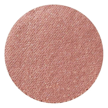 Parisax Iridescent Rose Gold Eyeshadow