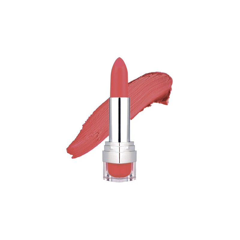Parisax Matte Lipstick Nude Rose - A Beautiful Matte Finish Lipstick