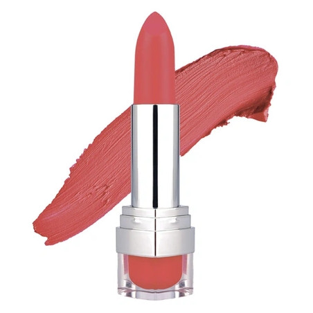 Parisax Matte Lipstick Nude Rose - A Beautiful Matte Finish Lipstick
