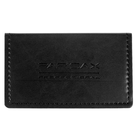 Parisax Magnetic Empty Palette For 2 Pans, Leather Blush