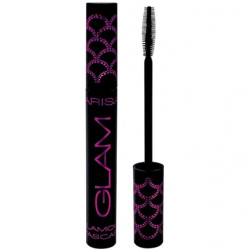 Parisax 3 In 1 Mascara - Versatile Eye Makeup