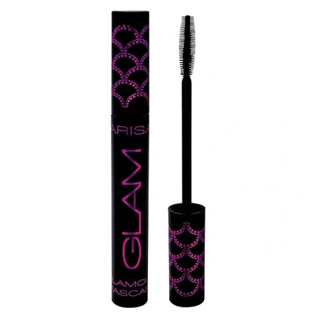 Parisax 3 In 1 Mascara - Versatile Eye Makeup