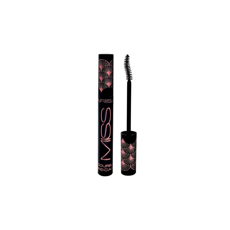 Parisax Curling Mascara
