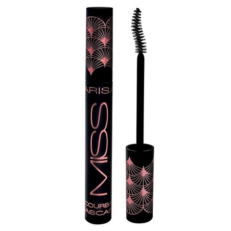 Parisax Curling Mascara