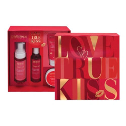 Parisax Premium Bath Set 4 Ref Spring 2024