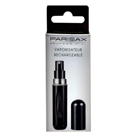 Parisax Rechargeable Travel Spray Spring 2024