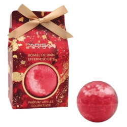 Parisax Bath Bomb Set