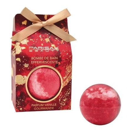 Parisax Bath Bomb Set