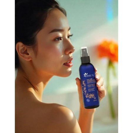 Organic Orange Blossom Floral Water 200ml