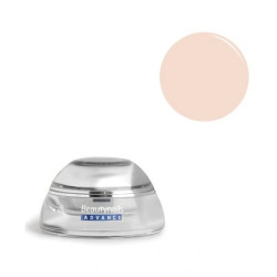 Beautynails Gel Uv Effect Finish Ultimate Control - Glossy Beige