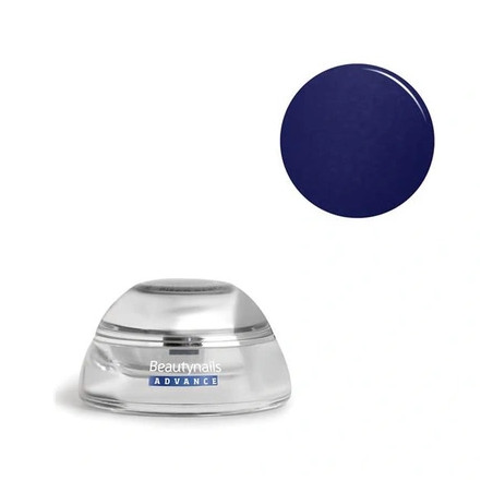 Beautynails Ultimate Control Uv Color Gel - In The Navy, 45 Ml