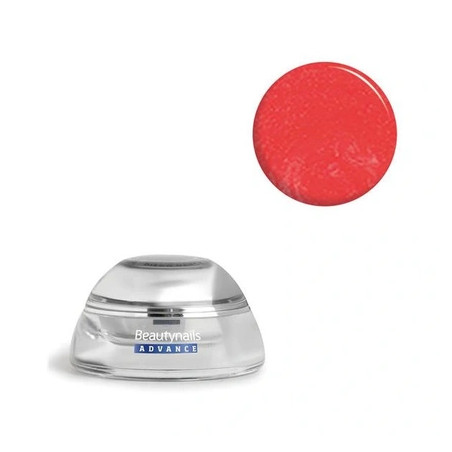 Beautynails Ultimate Control Color Gel Uv - Spark