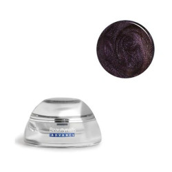 Beautynails Ultimate Control Color Gel Uv - Dark