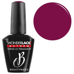 Beautynails Bna We Passion Red 12ml Nail Polish