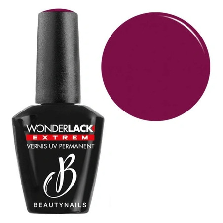 Beautynails Bna We Passion Red 12ml Nail Polish