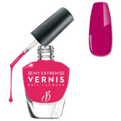 Beautynails Bna Me Rock That Red 12ml Nail Polish