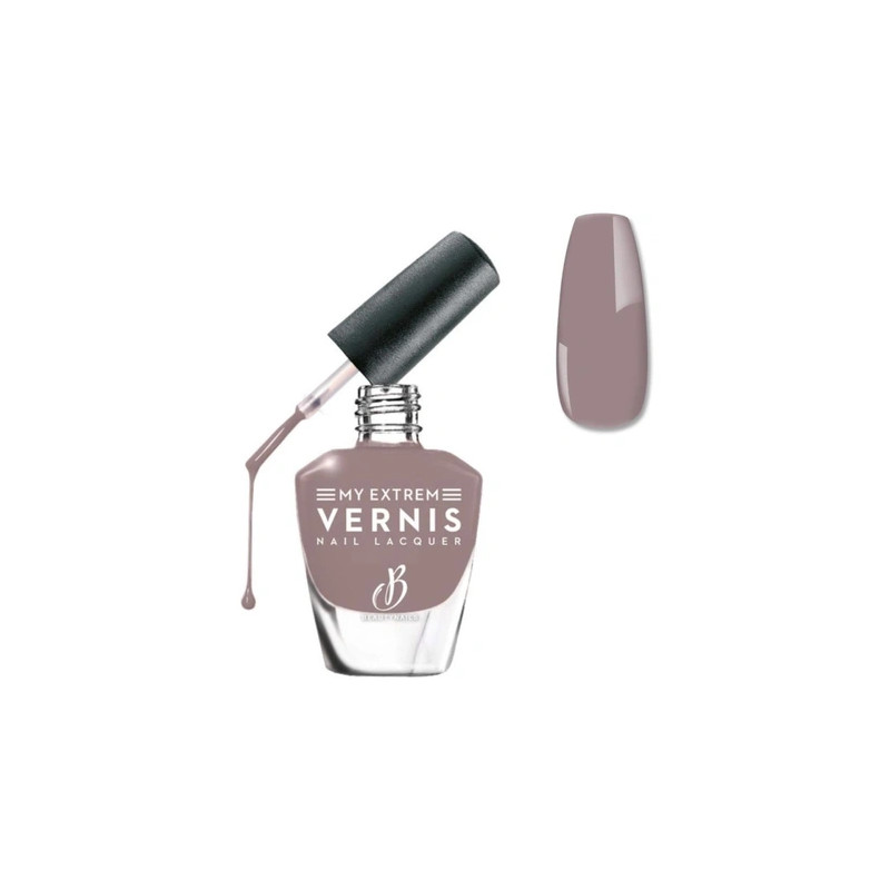 Beautynails Bna Me My Secret Nail Polish 12ml