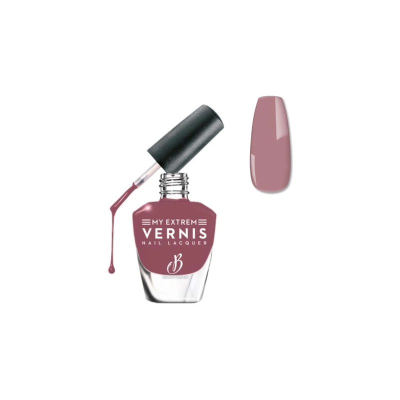 Beautynails Bna Me Dream Rose 12ml Nail Polish