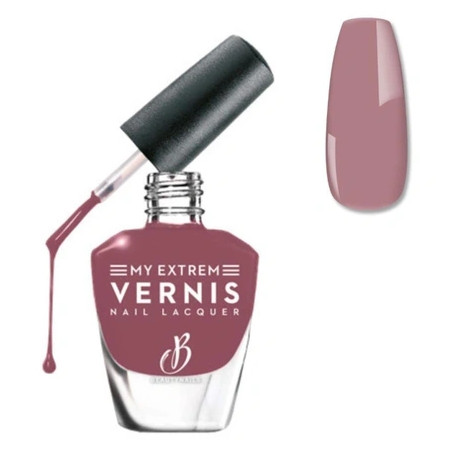 Beautynails Bna Me Dream Rose 12ml Nail Polish