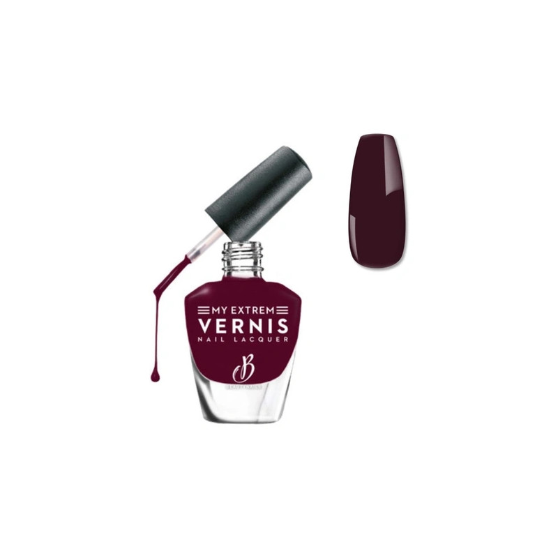 Beautynails Bna Me Venice Beach Nail Polish 12ml