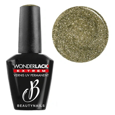 Beautynails Bna We Golden Star Glitter 12ml