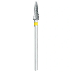 Beautynails Bna Conical Drill Yellow Collet