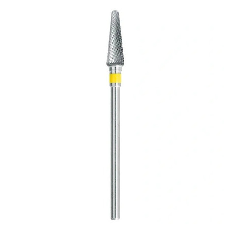 Beautynails Bna Conical Drill Yellow Collet