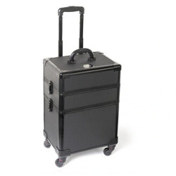 Beautynails Bna Trolley Diamond Black