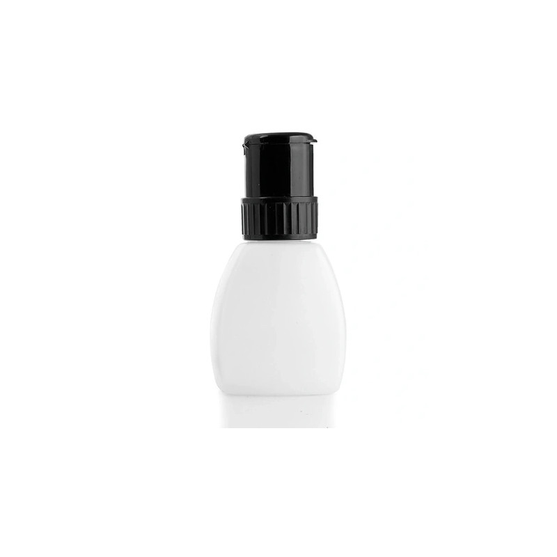 Beautynails Bna Empty Pump Bottle 250ml