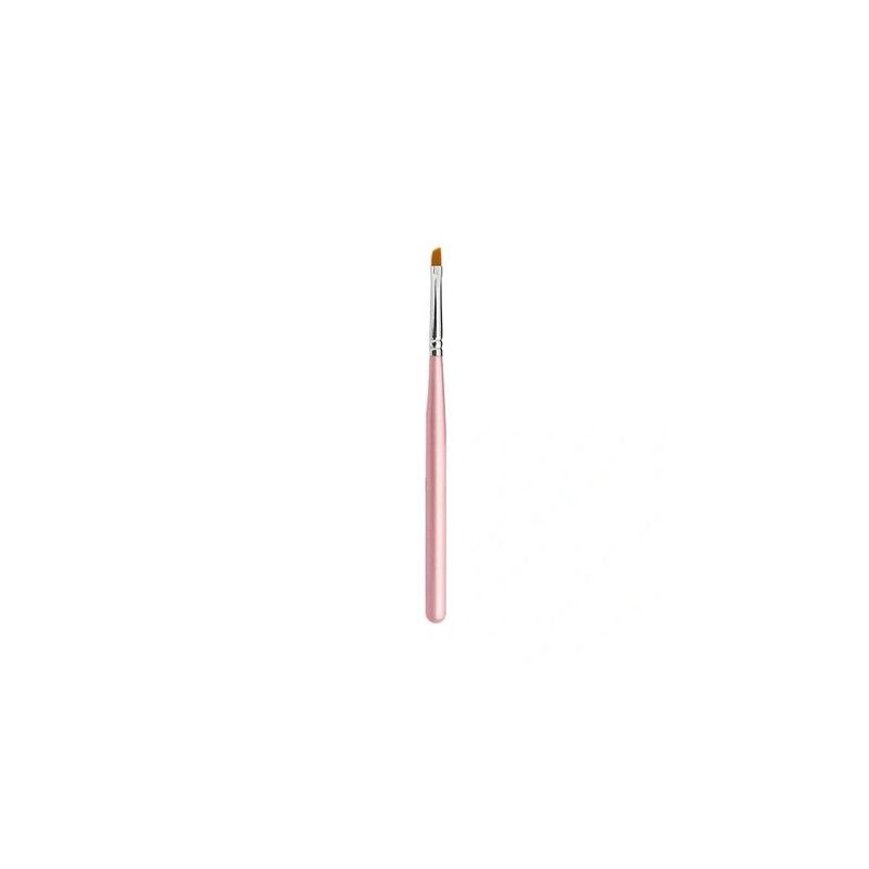Beautynails Uv Gel Brush With Angled Nylon