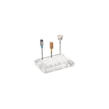 Beautynails Bna Empty Display For 6 Nail Files