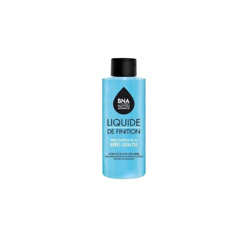 Beautynails Bna Finishing Liquid 500ml