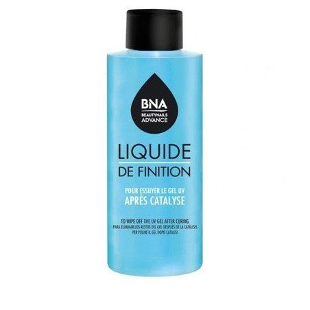 Beautynails Bna Finishing Liquid 500ml