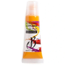 Beautynails Bna Clementine Paint