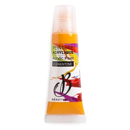 Beautynails Bna Clementine Paint
