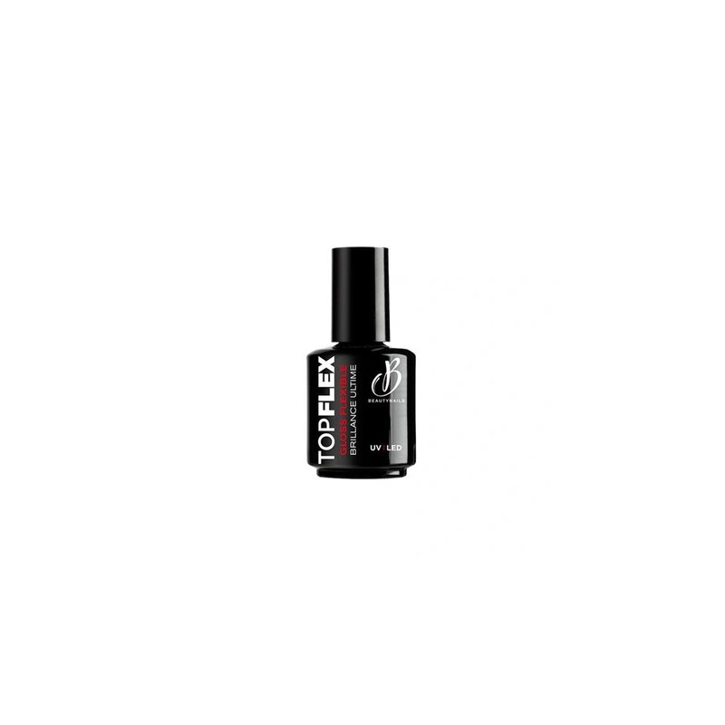 Beautynails Bna Top Flex Finishing Gel 15ml