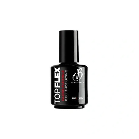 Beautynails Bna Top Flex Finishing Gel 15ml
