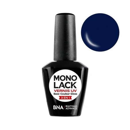 Beautynails Bna Ml Dark Moon 12ml