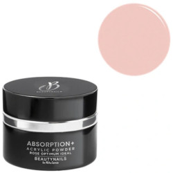 Beautynails Bna Absorption Resin Pink Optimum Ideal 20g